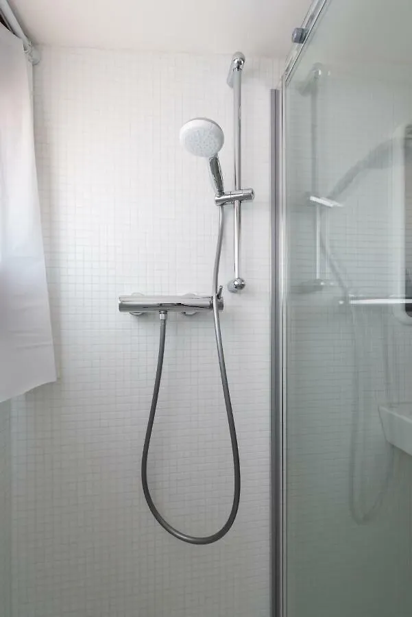 Apartment San Basilio Flat Hotel Venice Italy