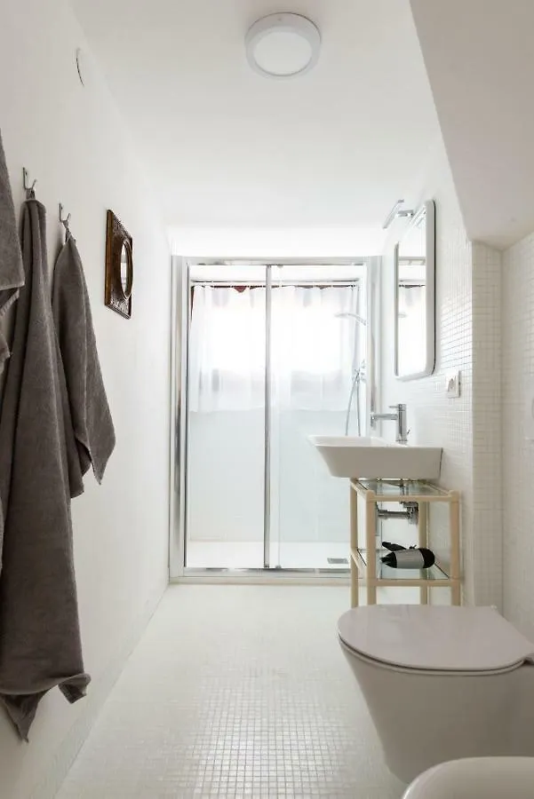 San Basilio Flat Hotel Venice 0*,  Italy