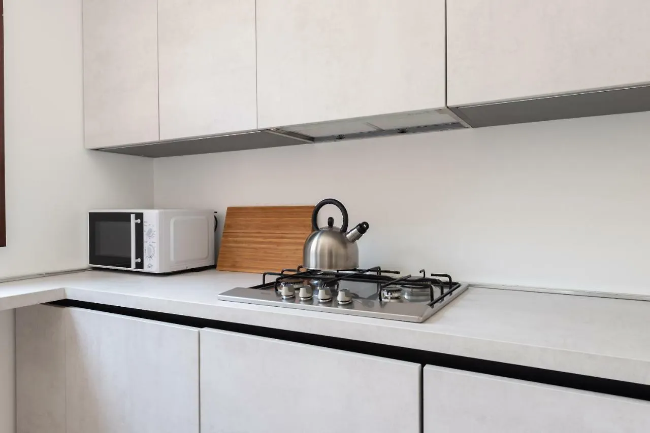 San Basilio Flat Hotel Venice