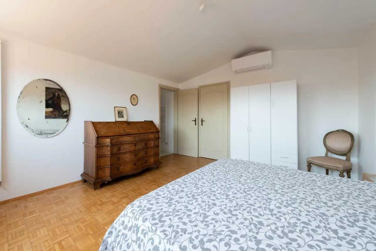 San Basilio Flat Hotel Venice Apartment